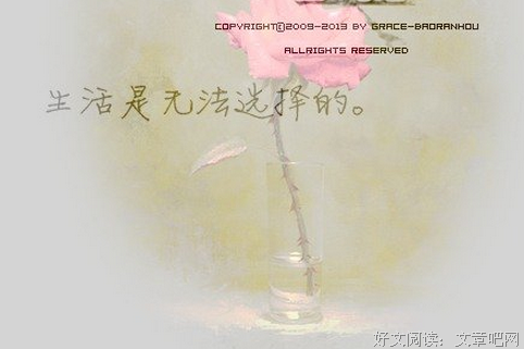 作向风考必备句子