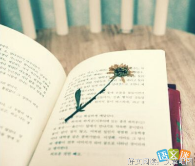 作文好词好句