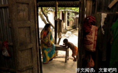 ▶帅小伙娶妻子，父母坚决不同意，妻子一上场，全场都愣了!