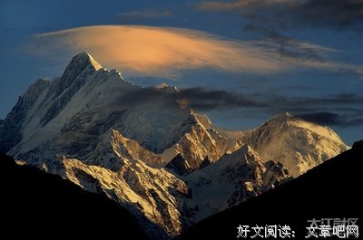 唯美名句欣赏