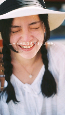麋鹿的句子
