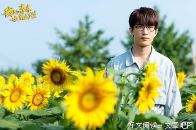 《我的青春也灿烂》观后感精选