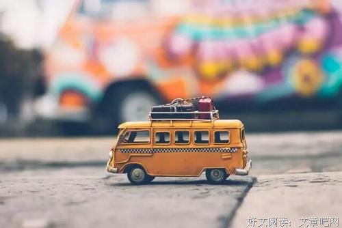 影响一辈子的小事