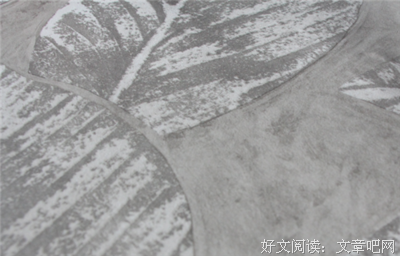 阴水有向也快乐的优美句子