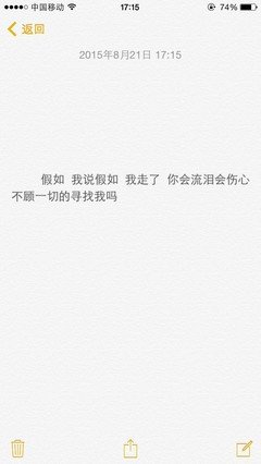如果，，，，的句子