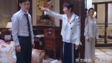 贱嫁后婆婆竟吼不要1分钱就娶来的货怀上娃随便使唤，离婚谁要她？