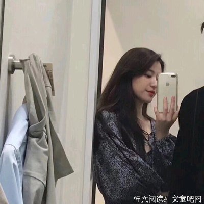 情侣头像 