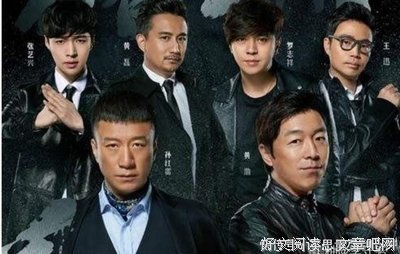 四十岁的“男孩”罗志祥，到底有多纯情？