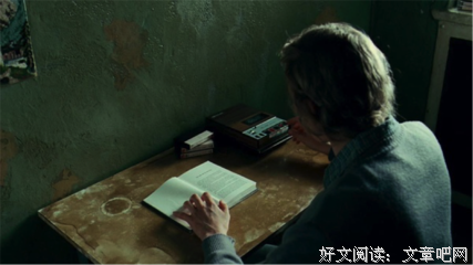 《阳光下的法庭》影评精选