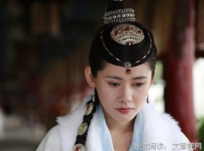 她去世的消息，没有一个人知道。