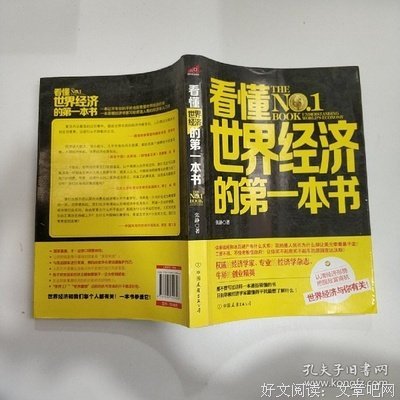《看懂中国经济的第一本书》读后感摘抄