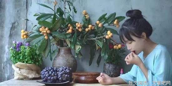 李子柒是怎样炼成的