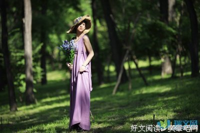 15条关于蓬头垢面的经典语句