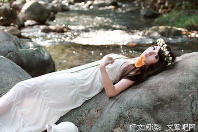 时光好词好句