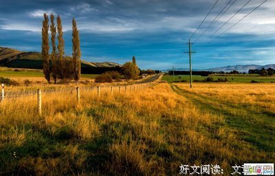 陌经典名句