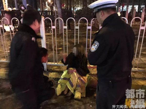 ​21岁姑娘从不穿内衣，到医院检查，医生惊了