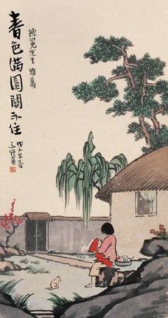 文人雅句的优美句子