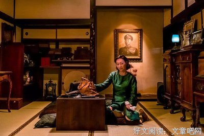 《血观音》经典影评1000字