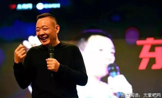 “鬼才”于东来的管理艺术