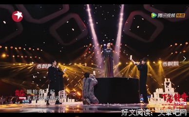 中国综艺，你到底抄够了没？