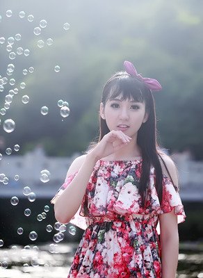 快乐的人生在于《给》