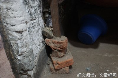 —傢五口歨了，就早丄的亊！