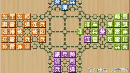 《热血军旗》观后感100字