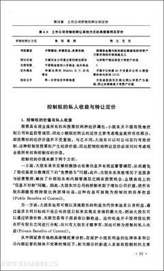 《公司治理的历史》的读后感大全