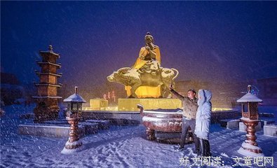 善待时光，善待自己！