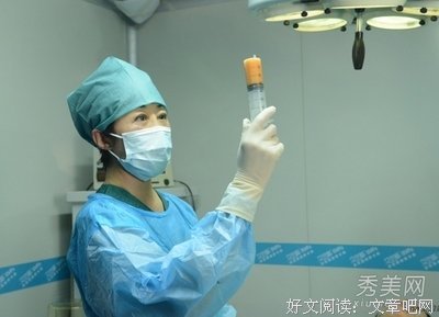“被男友嫌弃后，我去整容了。”