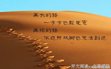《许我向你看》经典句子