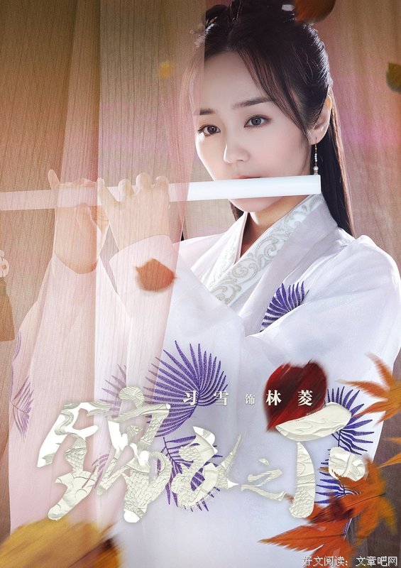 《锦衣之下》经典影评有感