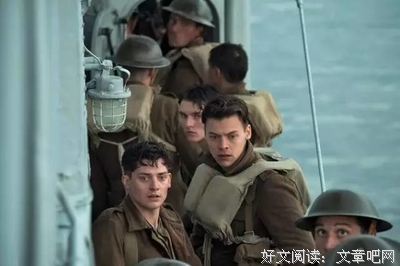 《敦刻尔克行动》经典影评集