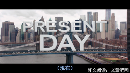 《苦甜曼哈顿》的影评大全