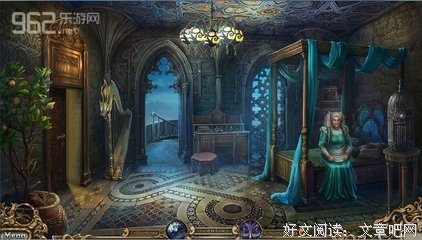 《幽灵之家》读后感锦集