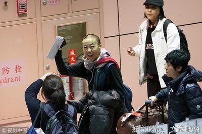 关于眉飞色舞的语句