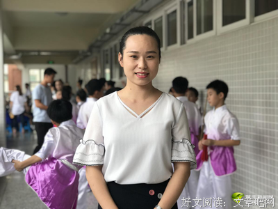 张丽钧：看你卖烧烤，我为啥哭了？