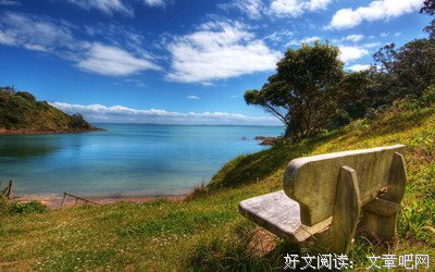 我所遇到的经典名句