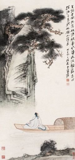 没有格局的人