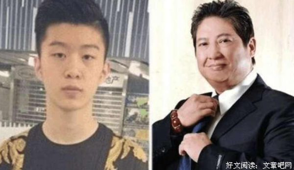 儿子与亲生母亲结婚了，父亲娶了亲家母，真相竟是..