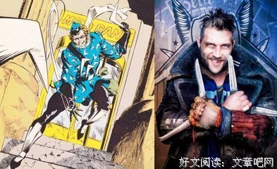 《自杀小队：严厉惩罚》好看吗？经典观后感锦集