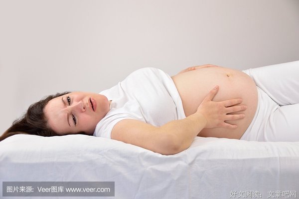 我不想生孩子，并不是我怕分娩的痛