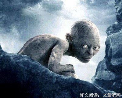 《升级》经典影评有感