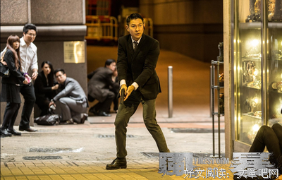 《名校风暴》好看吗？经典影评锦集