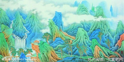《画屏春》读后感精选