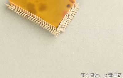 如果你想快乐，你可以随时随地找到快乐