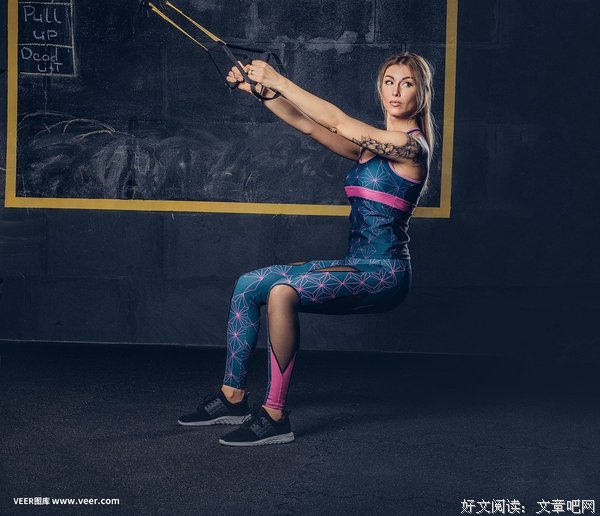 女人“忍耐”得太久，通常都会用些方式“解决问题”