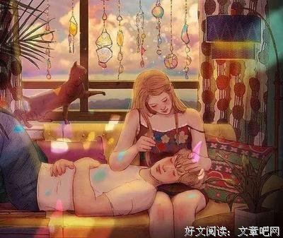 男人有了情人，微信里会有的秘密！