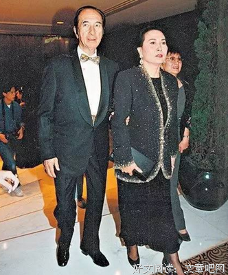 赌王何鸿燊去世，5000亿财产子女争破头：原生家庭是怎么折磨你一