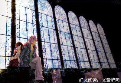 最经典的《恐怖美术馆》好段摘抄大全